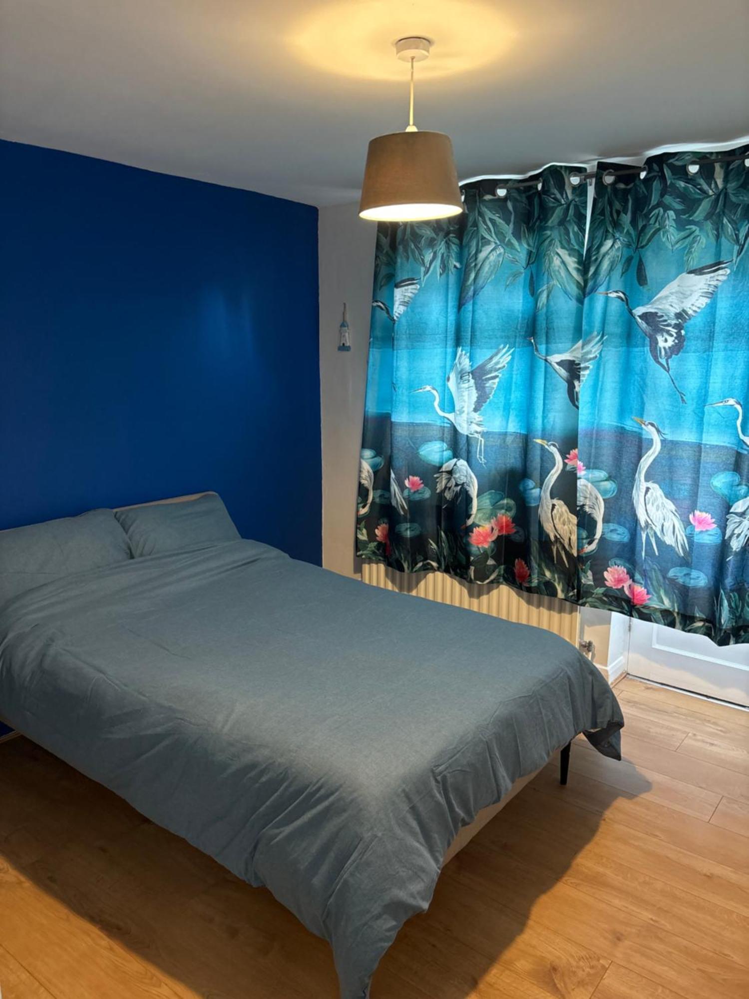 Pure Edge Beach Guest House With Sea View Herne Bay Exterior foto