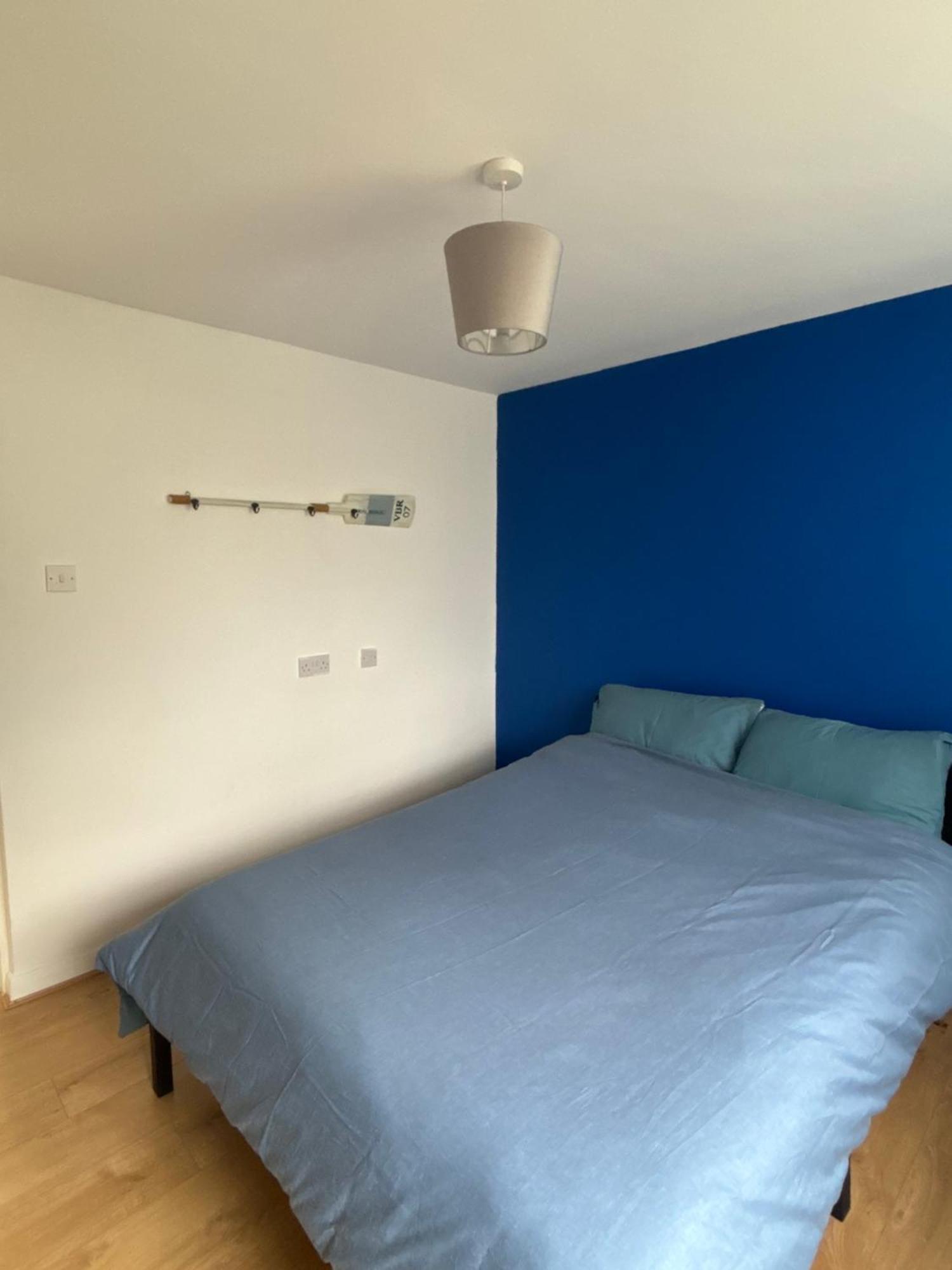 Pure Edge Beach Guest House With Sea View Herne Bay Exterior foto