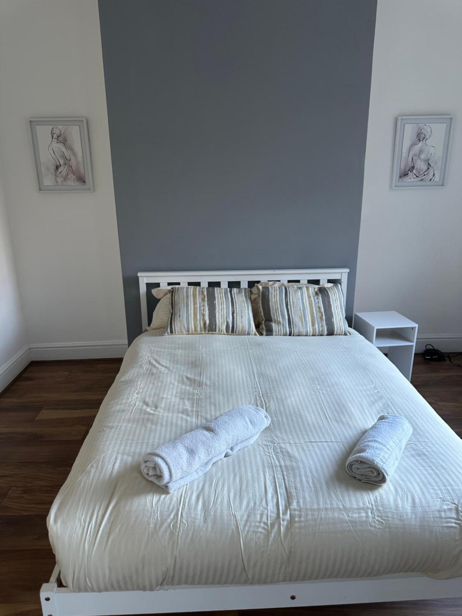 Pure Edge Beach Guest House With Sea View Herne Bay Exterior foto